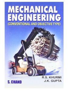 Mechanical Engineering Book