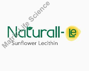 Natural Emulsifier  Lecithin