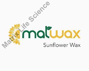 Natural Sunflower Wax