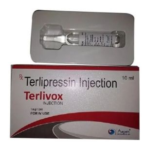 Terlipressin Injection