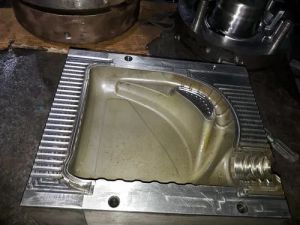 Jerry Can Mould