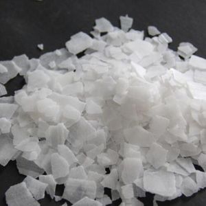 Caustic Soda