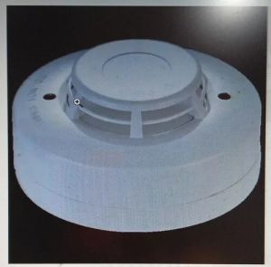 Ravel Conventional Photoelectric Smoke Detector