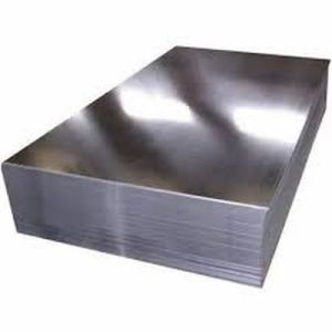 Mild Steel Soft CRC Sheet