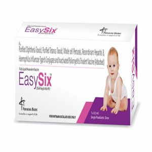 Easy Six Vaccine