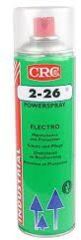 CRC 2-26 Contact Cleaner Power Spray, For Industrial, Feature : Easy To Use