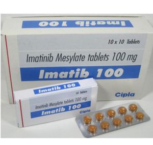 Imatinib Mesylate Tablet
