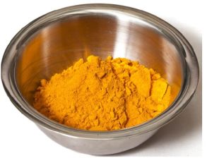 Powder Turmeric