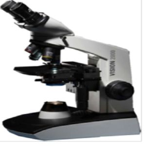 Vision Microscope