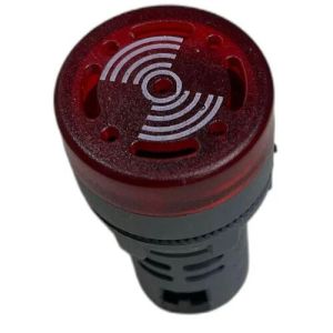 LED Indicator Buzzer