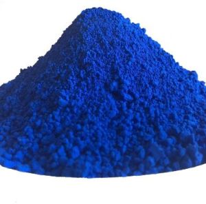 Copper Phthalocyanine Alpha Blue