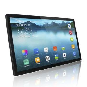 Android Touch Screen Monitor