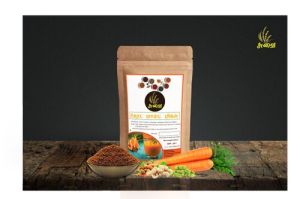 Carrot Malt Health Mix