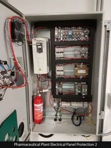 Fire Trace System