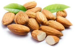 BITTER ALMOND OIL