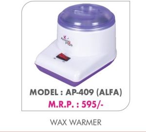 Amron Plus Alfa Wax Warmer