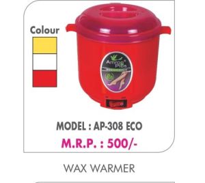 Amron Plus Eco Wax Warmer
