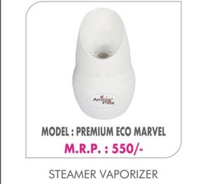 Premium Eco Marvel Steam Vaporizer Machine