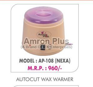Amron Plus Nexa Dual Temperature Wax Heater