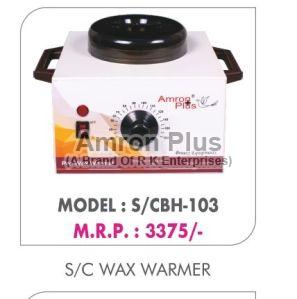 Amron Plus Pro Wax Warmer