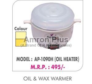 AP-109-OH Amron Plus Oil Wax Heater