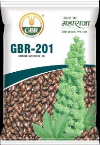 GBR-201 Castor Seeds