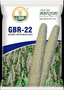 GBR-22 Bajra Seeds