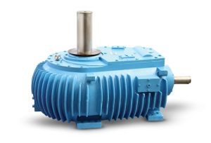 cooling tower gearboxes