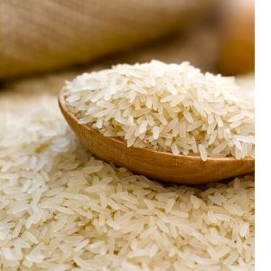 IR 8 Steam Non Basmati Rice