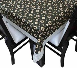 PVC Non Woven Table Cover