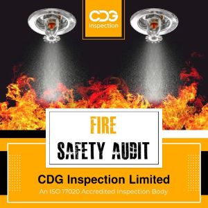 Fire Safety Certification Services