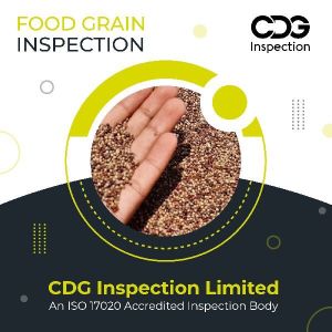 Food Grain Inspection in Ambala