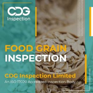 Food Grain Inspection In Faridabad