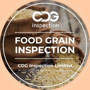 Food Grain Inspection In Gurgaon