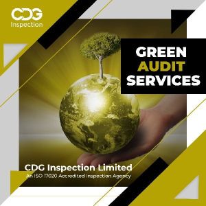 Green Audit Services in Hyderabad