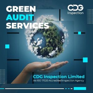 Green Audit Services in India