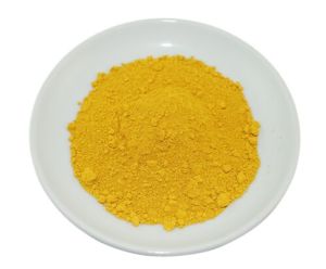 Lemon Chrome Pigment