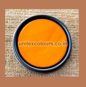 Pigment Orange 34 Fine Paste