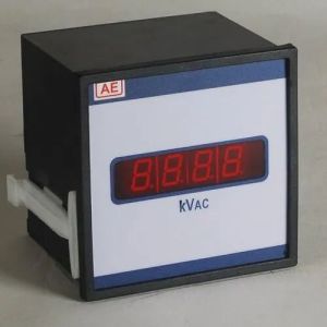 AE Digital Panel Meter