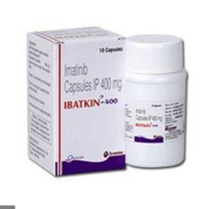 Ibatkin Capsules