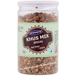 Khus Mix Special Mukhwas