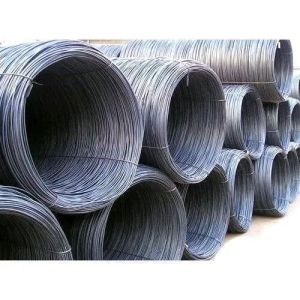 Mild Steel Wire Rod