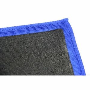 Laminated Fabric for Orthopedic Belt