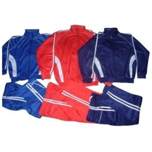 School Tracksuits