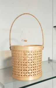 B2 Bamboo Basket