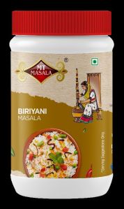 Biriyani Masala