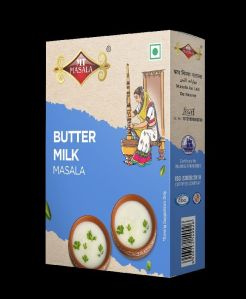 Butter Milk Masala