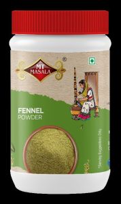 fennel powder