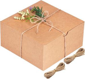 Gift Cardboard Box