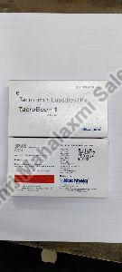 TacroBoon Capsule (Tacrolimus )